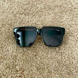 Quay Australia “On The Prowl” Sunglasses